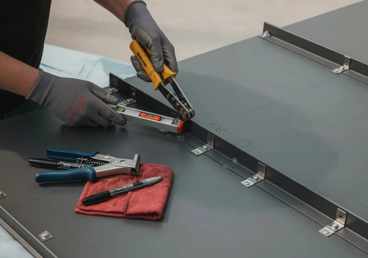 Why choose Metal Roofing Installation in Cannon Afb, NM
